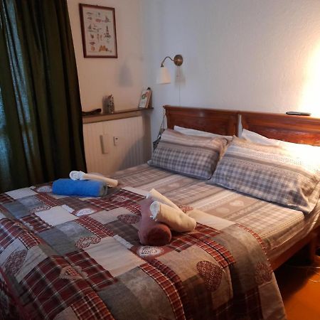 Ferienwohnung Einaudi 9 Bardonecchia Exterior foto