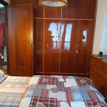 Ferienwohnung Einaudi 9 Bardonecchia Exterior foto