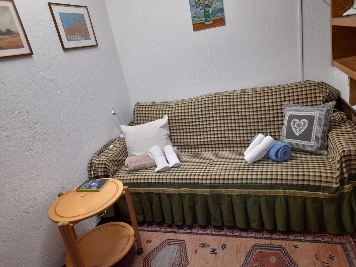 Ferienwohnung Einaudi 9 Bardonecchia Exterior foto