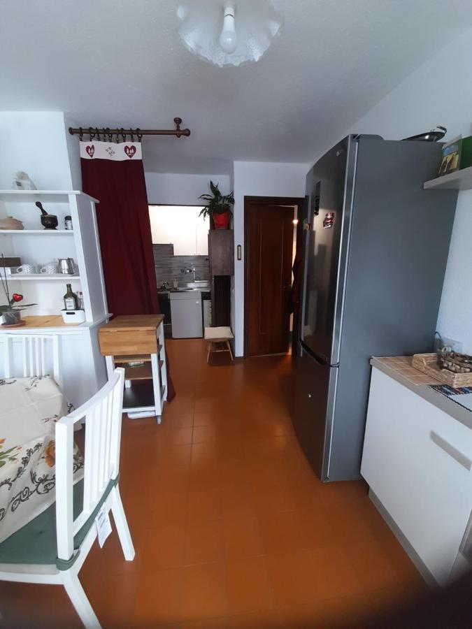 Ferienwohnung Einaudi 9 Bardonecchia Exterior foto